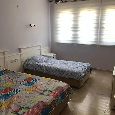 Gold City Hotel 1+1 Villa Appartement *